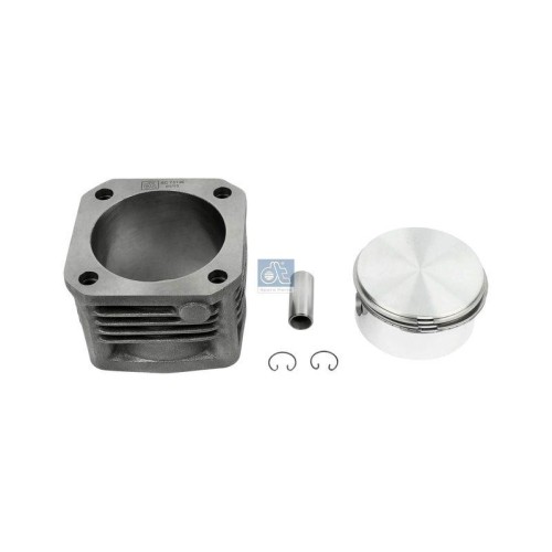 61653 spare parts - dt,