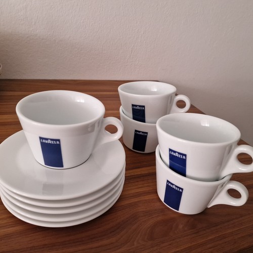 Lavazza milchkaffee tassen - x,