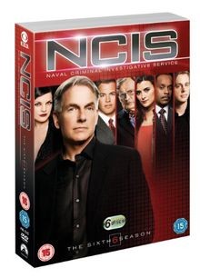 Ncis naval criminal - ncis,