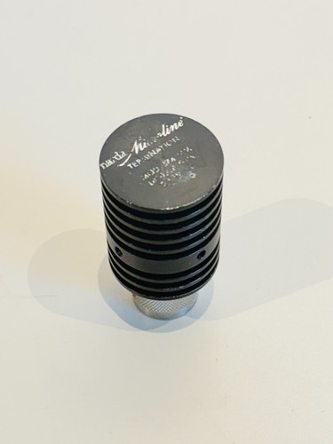 Professioneller dummy load - professioneller,