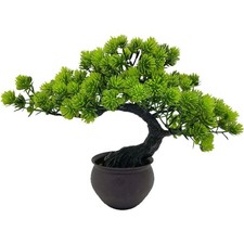 Künstlicher Bonsai Baum Deko