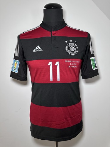 Deutschland trikot 2014 - deutschland, 2014/