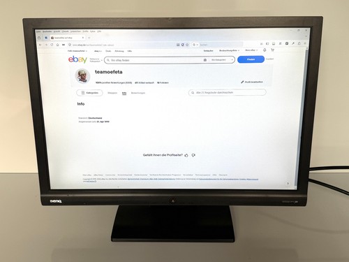 Benq g2200w 0016 - g2200w, /