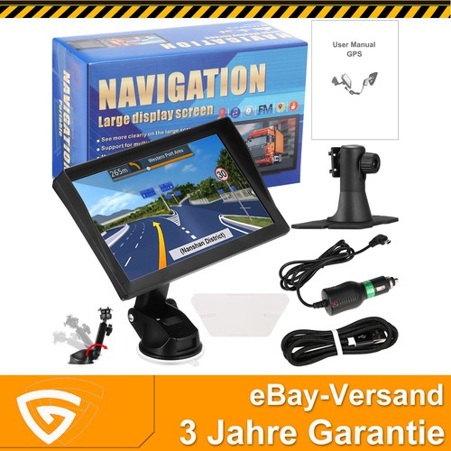 Zoll gps navi - zoll,