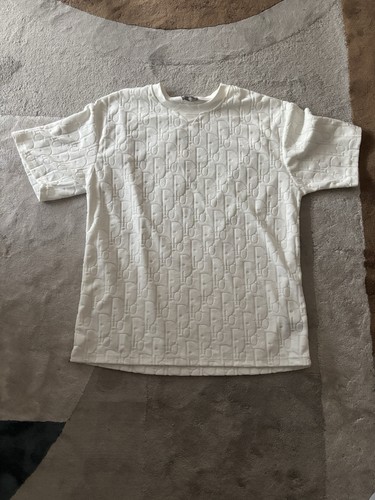 Dior herren shirt - herren, weiß