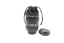 Nikon 16-85mm Allround