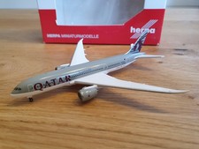 Herpa Wings 526135 Qatar