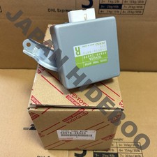 【NEW】Toyota Genuine HIACE