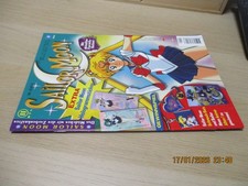 Sailor Moon  Heft   2001  # 2