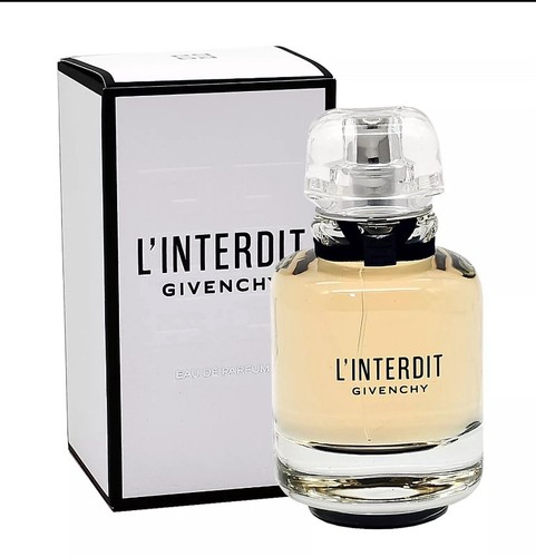 Givenchy interdit 50ml eau - 50ml,