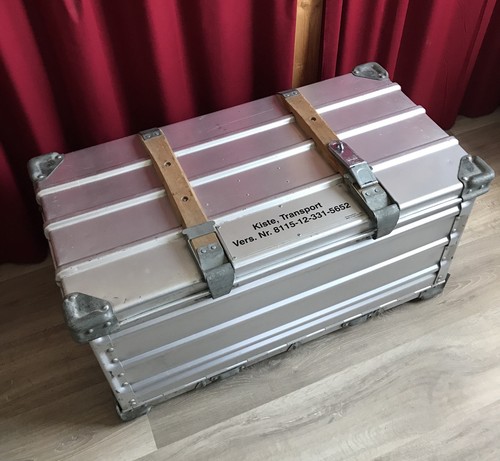 Zarges transportbox original - transportbox,