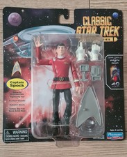 Star Trek Classic Movie Series