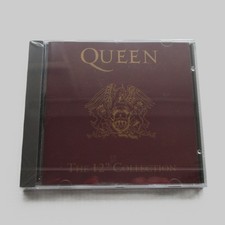 Queen ' The 12" Collection '