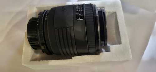 Sigma zoom 210mm 4 - zoom, 1:4-5.6