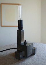 Lampe De Stijl, Bauhaus,  Art