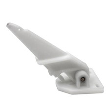 Universal-Bootstacho, Pitot-Rohr, 80 MPH, Marine-Bootstacho, Pitot-Pick- fü6207