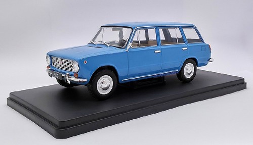 Whitebox wb124262 lada - whitebox, (1:24)