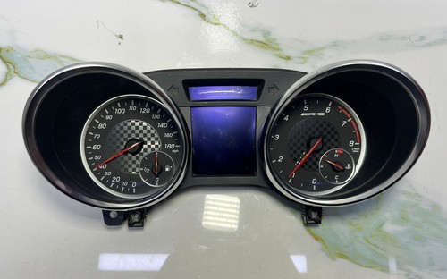 Mercedes benz w172 - w172, slk