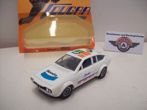 Alfa romeo alfetta - alfa,