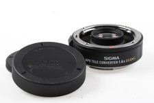 SIGMA 1,4x APO Telekonverter