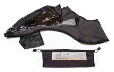 Burley: FLOOR & SIDE PANELS