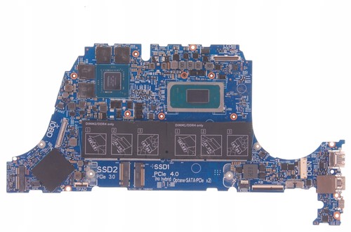 Dell vostro 7510 - dell,
