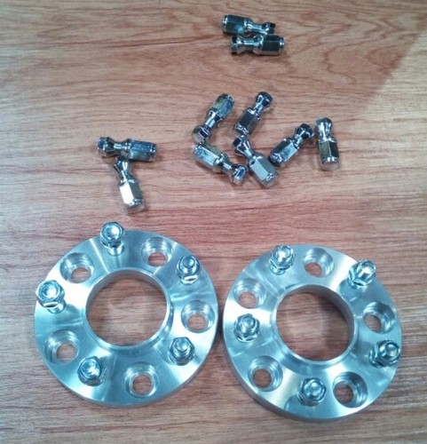2stück 20mm lochkreisadapter - 20mm,