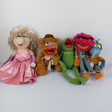 Muppets jim henson - muppets,