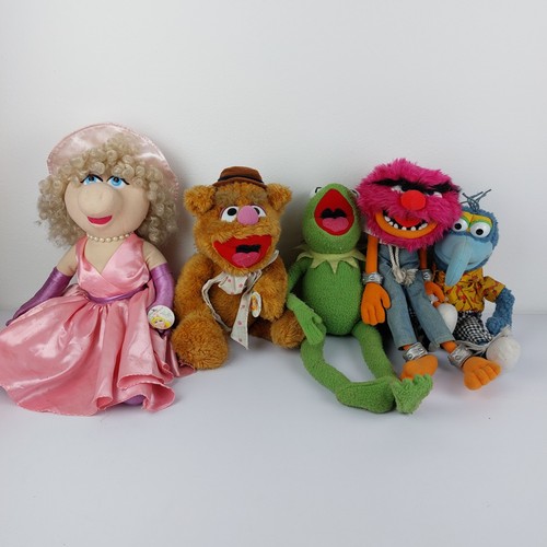 Muppets jim henson - muppets, ❤️