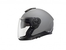 Schuberth J2 ECE Concrete Grey