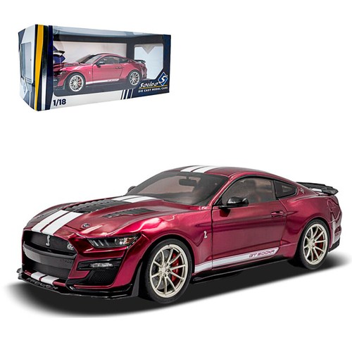 Solido shelby mustang - solido,,