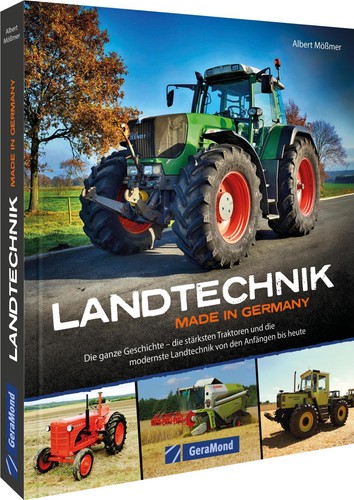Albert mößmer landtechnik - albert,