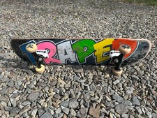 Trap Skateboard Komplettboard