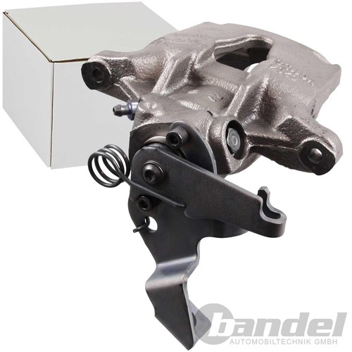 Bremssattel hinten links - bremssattel,