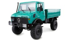 Amewi Mercedes-Benz Unimog