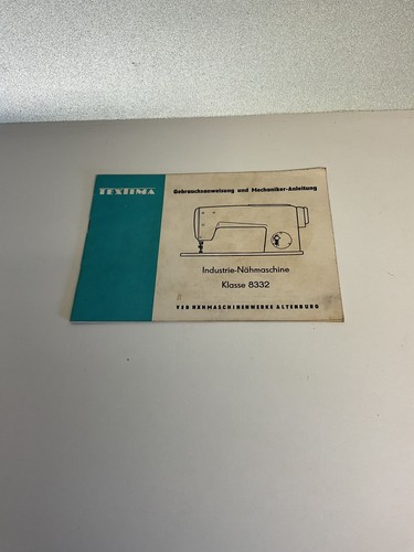Textima bedienungsanleitung - textima,