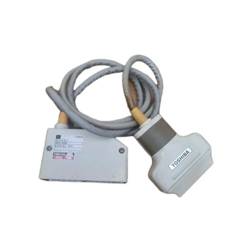 Toshiba plf 705s linear - toshiba, sonde