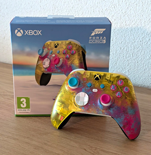 Microsoft xbox wireless - xbox,