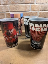 Rammstein & Lindemann Tour