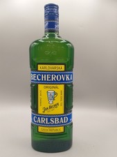 Jan Becher Becherovka 38%