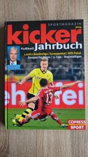 Kicker Fußball-Jahrbuch 2014