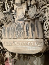 Ford 3.8L Fuel Injected V6