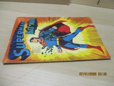 Superman 8/1971 Ehapa Comic