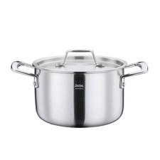 SPRING Kochtopf GOURMET 18 cm