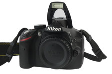 Nikon D3200 24.2MP