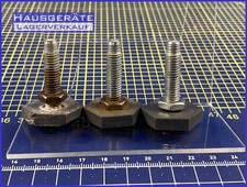 Füße Waschmaschine -