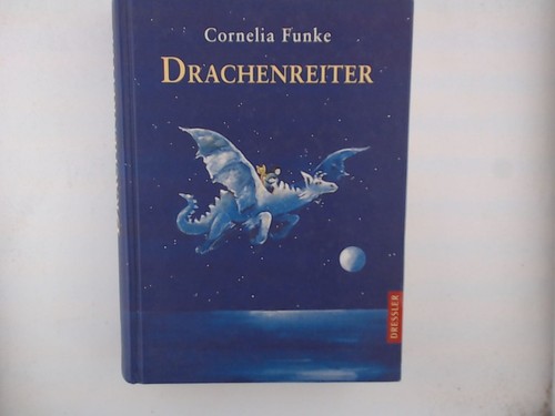Drachenreiter ausgezeichnet - 1:,