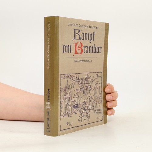 Kampf branibor ulrich - | ,