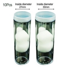 Hochwertige 10 Stück