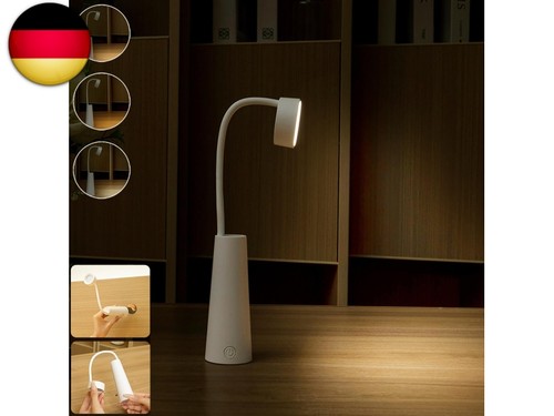 Magnetische leselampe - magnetische,